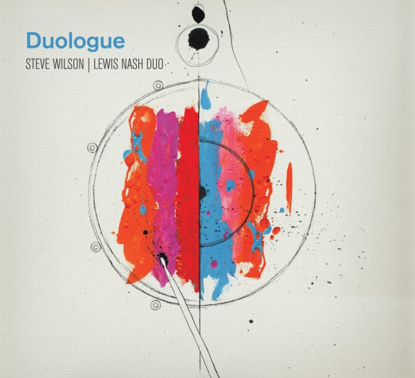 Duologue (MCG Jazz)